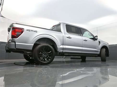 Used 2024 Ford F150 XLT w/ Equipment Group 302A MID image 32