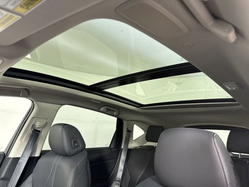New 2025 Acura RDX w/ Technology Package image 18