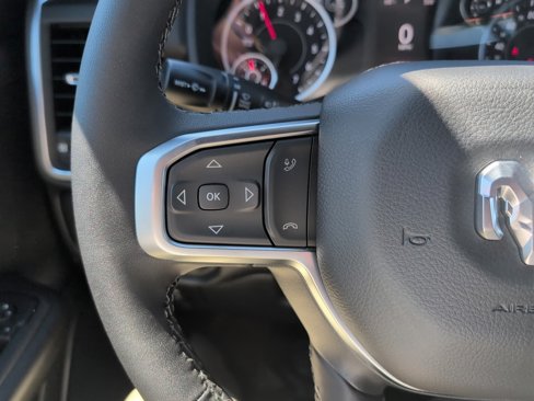 New 2026 RAM 1500 Big Horn image 24