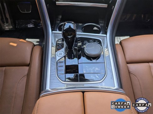Used 2023 BMW 840i Gran Coupe w/ Comfort Seating Package image 17