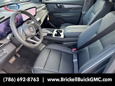 New 2026 Buick Enclave Sport Touring w/ Power Package image 9