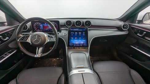 Used 2024 Mercedes-Benz C 300 Sedan image 26