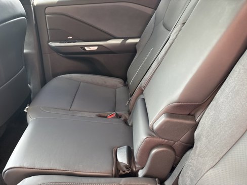New 2025 Lexus TX 350 AWD image 24