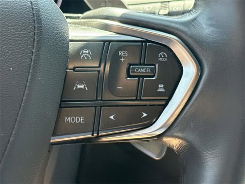 Used 2024 Lexus TX 350 FWD image 36