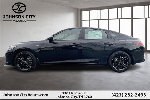 New 2026 Acura Integra A-Spec image 7