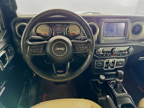 Used 2018 Jeep Wrangler Unlimited Sport S image 21