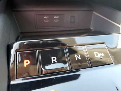 New 2025 Nissan Murano SL image 23