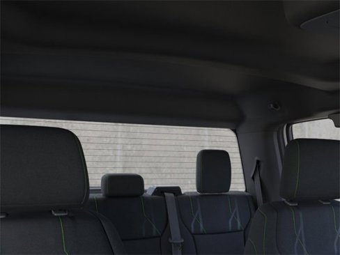 New 2025 Ford F150 STX image 22