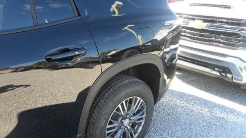 New 2026 Chevrolet Traverse LT w/ Driver Confidence Package image 15