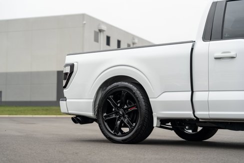 Used 2023 Ford F150 XL w/ Trailer Tow Package image 7