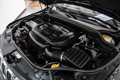 Used 2020 Jeep Grand Cherokee Limited image 47