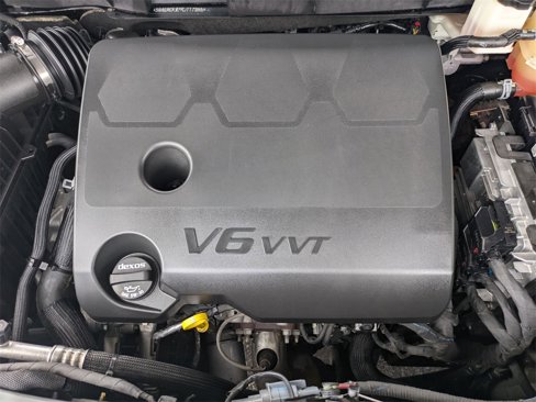 Used 2024 Buick Enclave Premium image 35