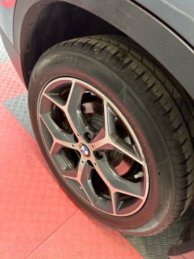 Used 2016 BMW X1 xDrive28i image 40