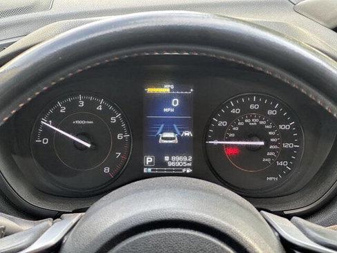 Used 2019 Subaru Crosstrek 2.0i Premium w/ Eyesight System image 15