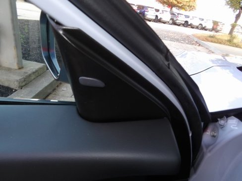New 2025 Nissan Altima 2.5 SR image 18