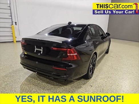 Used 2024 Volvo S60 B5 Plus w/ Climate Package image 7