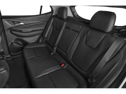 New 2026 Buick Encore GX Sport Touring image 37