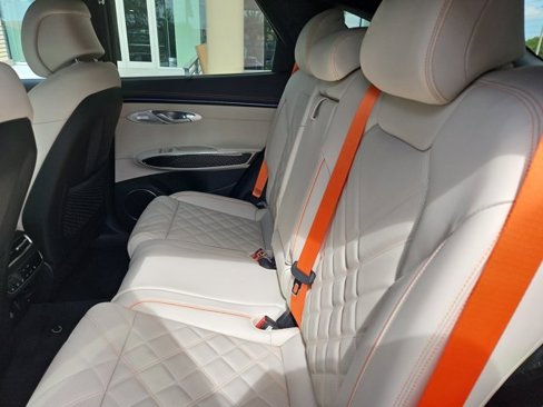 New 2026 Genesis GV70 3.5T Sport Prestige image 8