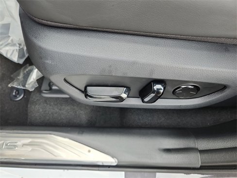 New 2026 Lexus NX 350 AWD w/ Luxury Package image 12