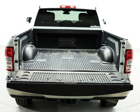 Used 2022 RAM 2500 Big Horn image 7