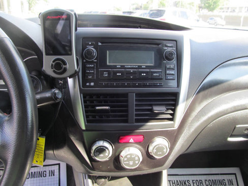 Used 2011 Subaru Impreza WRX Premium image 13