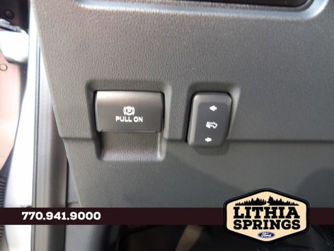 Used 2023 Ford F250 Lariat w/ Lariat Ultimate Package image 27