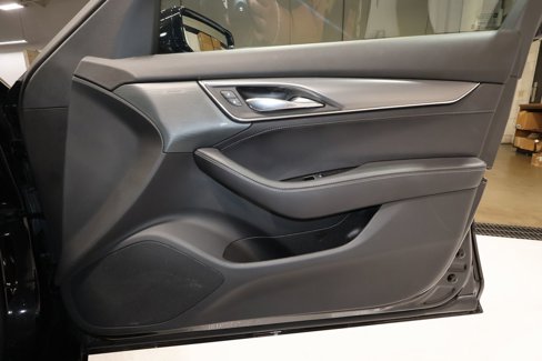 Certified 2025 Cadillac CT5 Premium Luxury image 19
