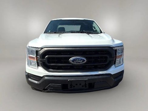 Used 2021 Ford F150 XL w/ Equipment Group 101A High image 8