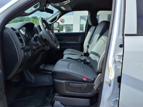 New 2026 RAM 2500 Tradesman image 4
