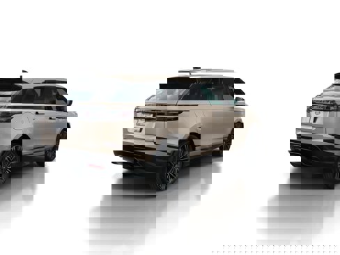 New 2026 Land Rover Range Rover Velar Dynamic SE image 8