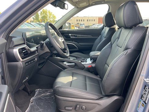 New 2025 Kia Telluride EX image 8