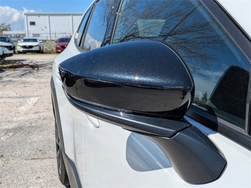 New 2025 MAZDA CX-50 2.5 Hybrid w/ Weather Package image 12