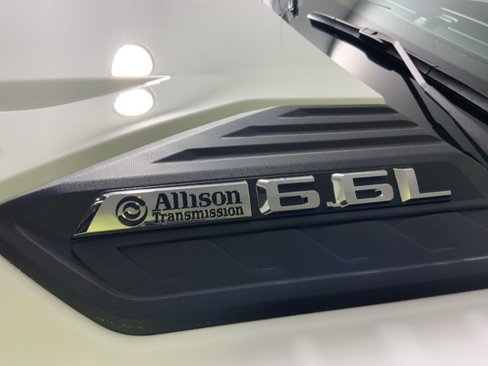New 2025 Chevrolet Silverado 2500 W/T image 21
