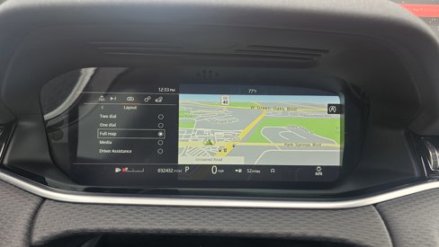 Used 2020 Land Rover Range Rover Evoque S image 46
