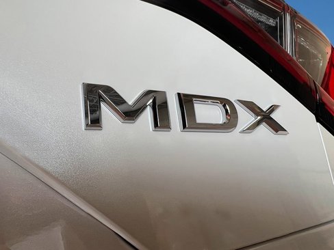 New 2026 Acura MDX A-Spec image 6