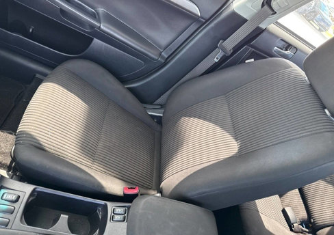 Used 2015 Mitsubishi Lancer SE image 24