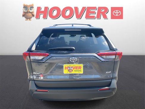 New 2025 Toyota RAV4 XLE Premium image 3