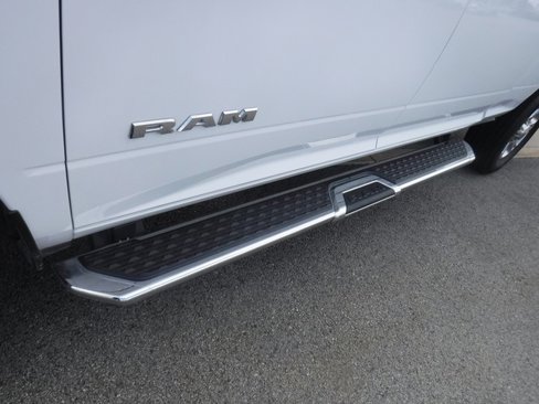 Used 2024 RAM 2500 Big Horn image 6