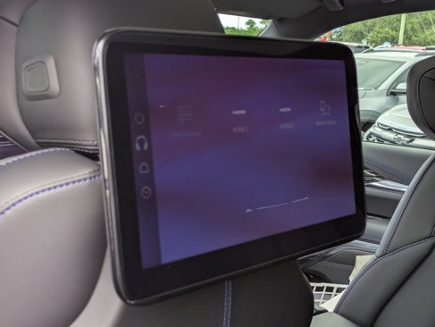 New 2026 Cadillac Escalade IQ Sport 1 w/ LPO, Floor Liner Package image 9