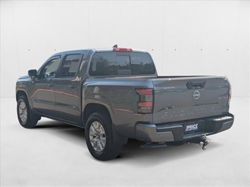 Used 2023 Nissan Frontier SV w/ SV Convenience Package image 8