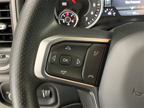 New 2026 RAM 1500 Classic Warlock image 24