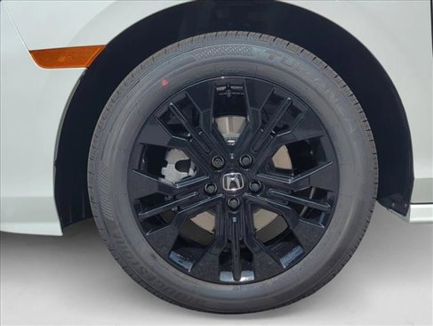 New 2026 Honda Odyssey Sport-L image 9