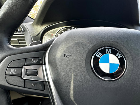 Used 2019 BMW X3 sDrive30i w/ Driving Assistance Package image 33