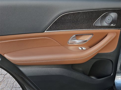 New 2026 Mercedes-Benz GLE 350 4MATIC image 15