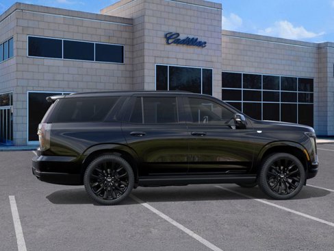New 2026 Cadillac Escalade Sport image 5