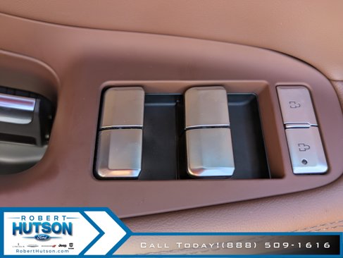 New 2025 Lincoln Navigator L Reserve image 21