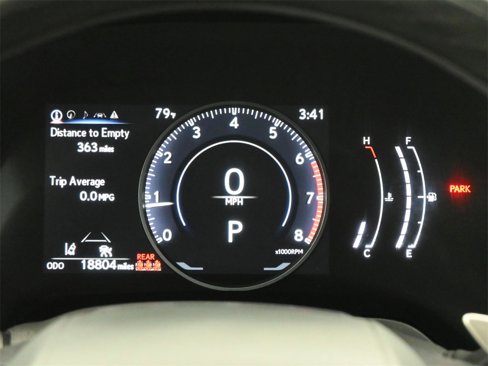 Used 2024 Lexus RX 350 Premium image 9