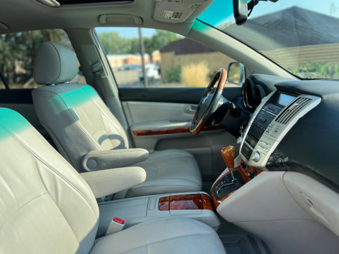 Used 2008 Lexus RX 350 AWD image 38