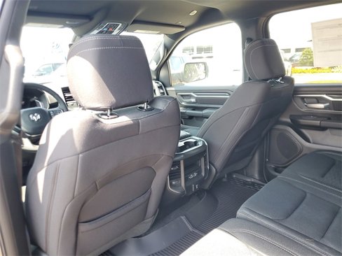New 2026 RAM 1500 Lone Star image 12