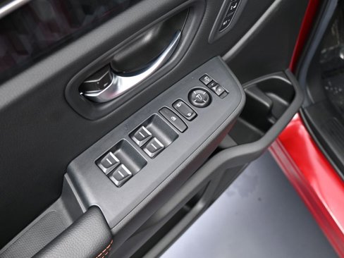 Used 2026 Honda Passport TrailSport Elite image 18